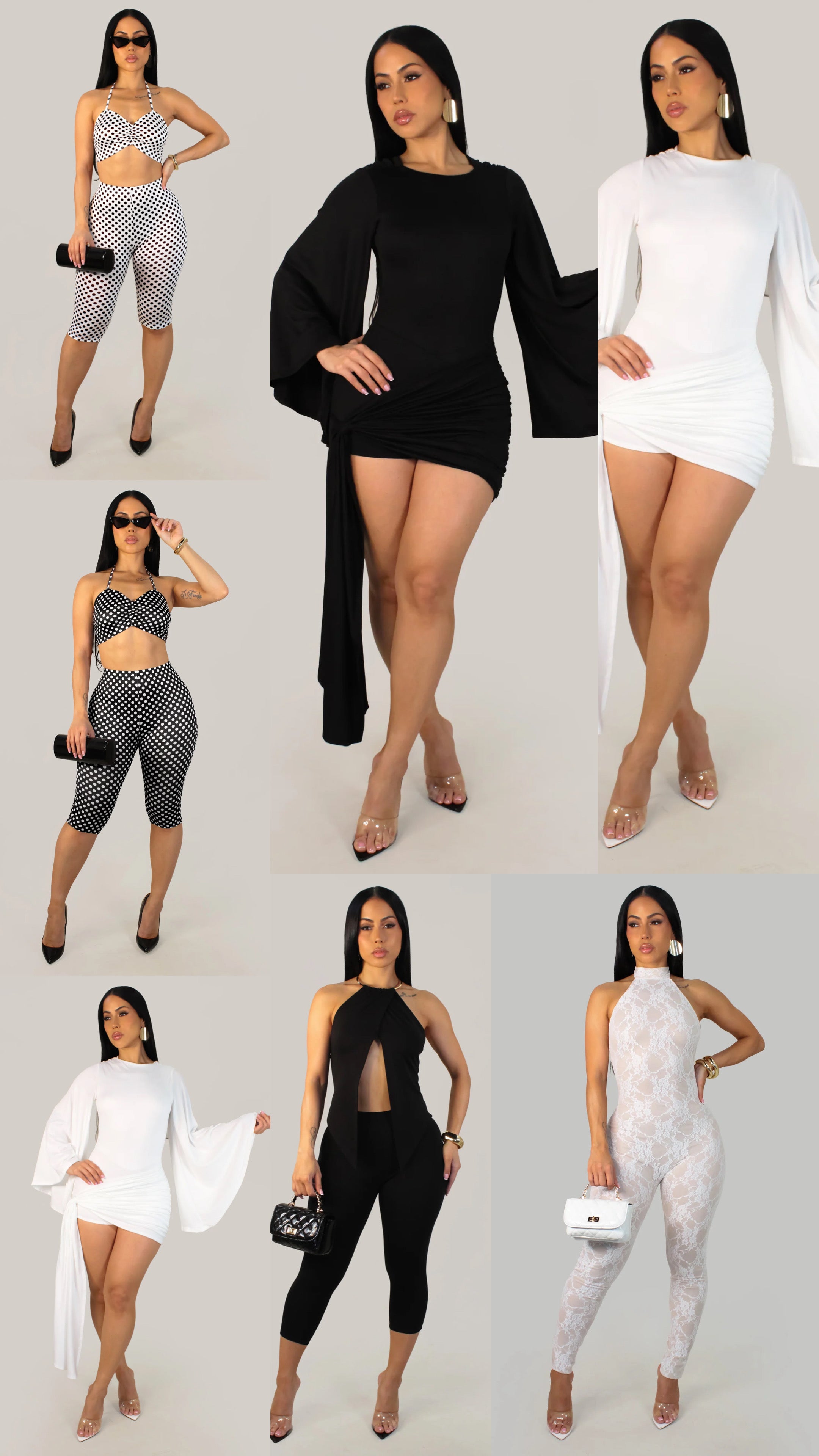 NEW IN