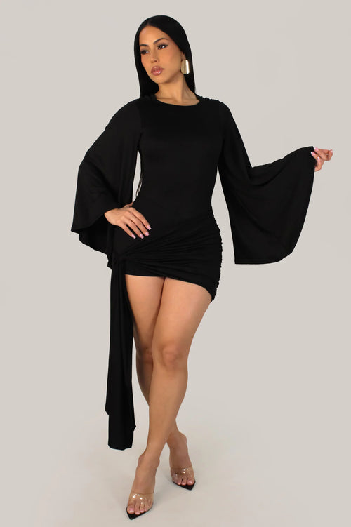 SORAYA ROMPER