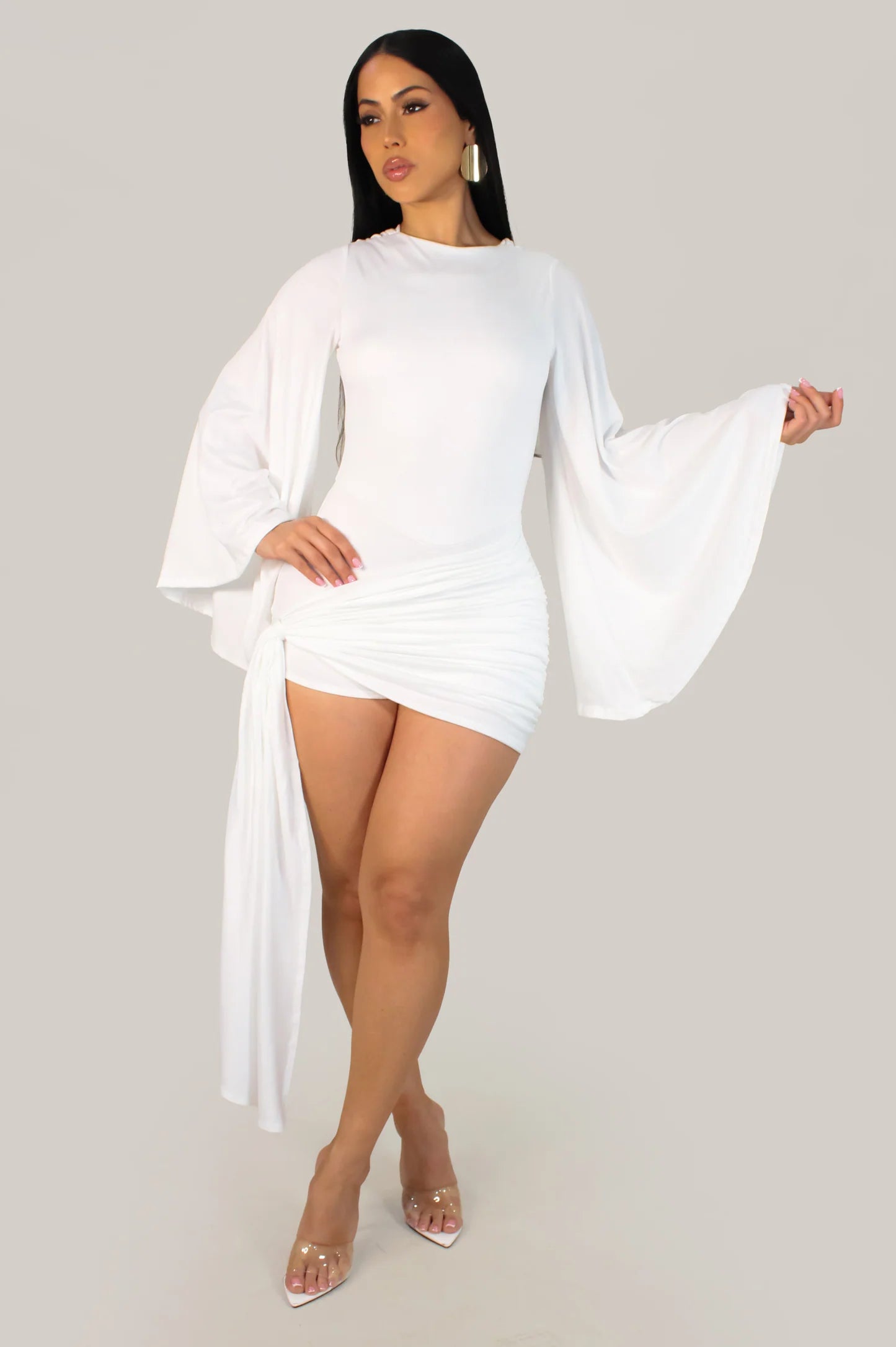 SORAYA ROMPER