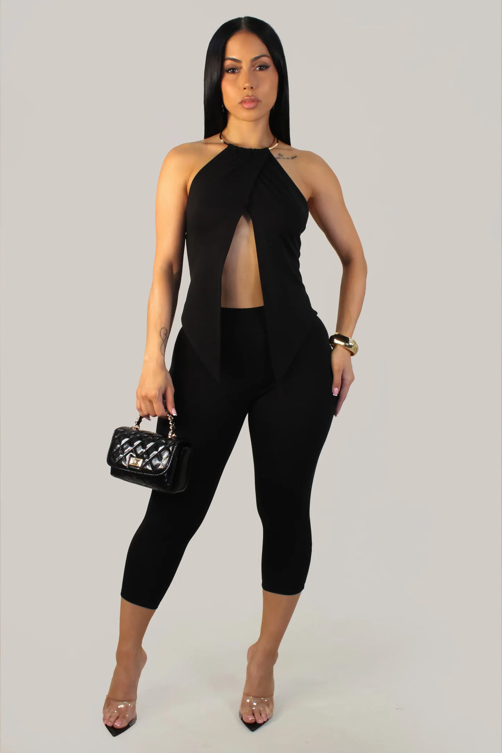 KAI HALTER SET