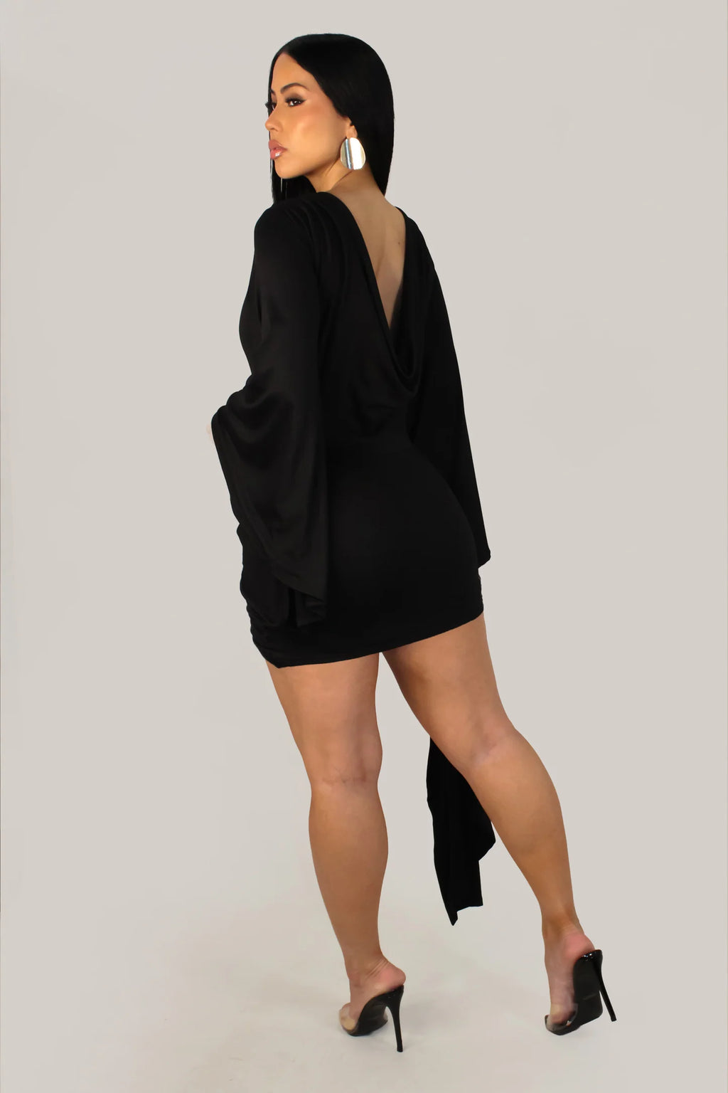 SORAYA ROMPER