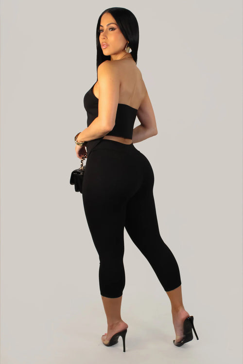 KAI HALTER SET